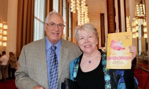 ‘Wonderful Insight Into the Chinese Culture,’ Professor Says