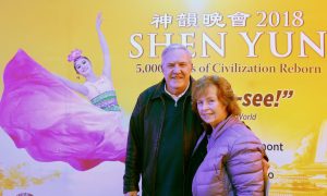 Shen Yun Brings to Life Traditional Chinese Culture