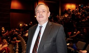 Hospital Deputy CEO: Shen Yun Shows the Spirit of China’s People