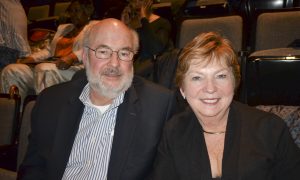 ‘You Can Feel the Spiritual Aspect’ of Shen Yun