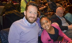 Chicago Actor Describes Shen Yun as Mesmerizing