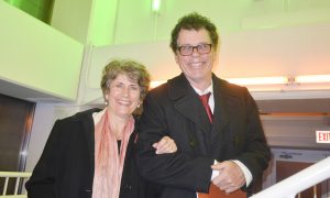 Retired Musician: Shen Yun Musicians Are Spectacular