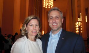 Shen Yun’s Erhu ‘Made Us Feel Good and Relaxed,’ Attorney Says