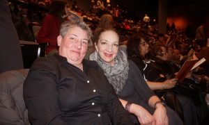 Shen Yun Is a Visual Extravaganza