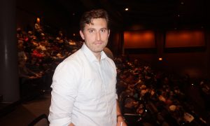 Marketing Expert Says Shen Yun ‘Dances Were Beautifully Choreographed’