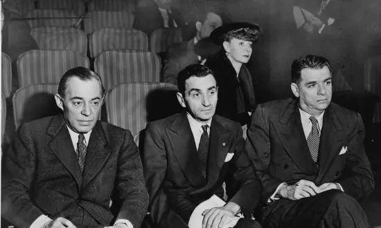 Book Review: ‘Something Wonderful: Rodgers and Hammerstein’s Broadway Revolution’
