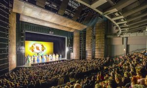 Shen Yun’s Orchestral Instrumentation Impresses Piano Teacher