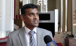 VP of Information Governance: Shen Yun ‘Hits Your Heart’