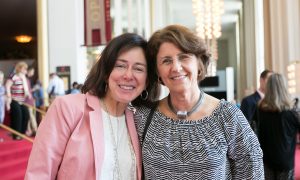 State Project Manager Says Shen Yun Is Fantastic