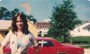 An abusive childhood left me sick and depressed — This is how I finally found peace and health