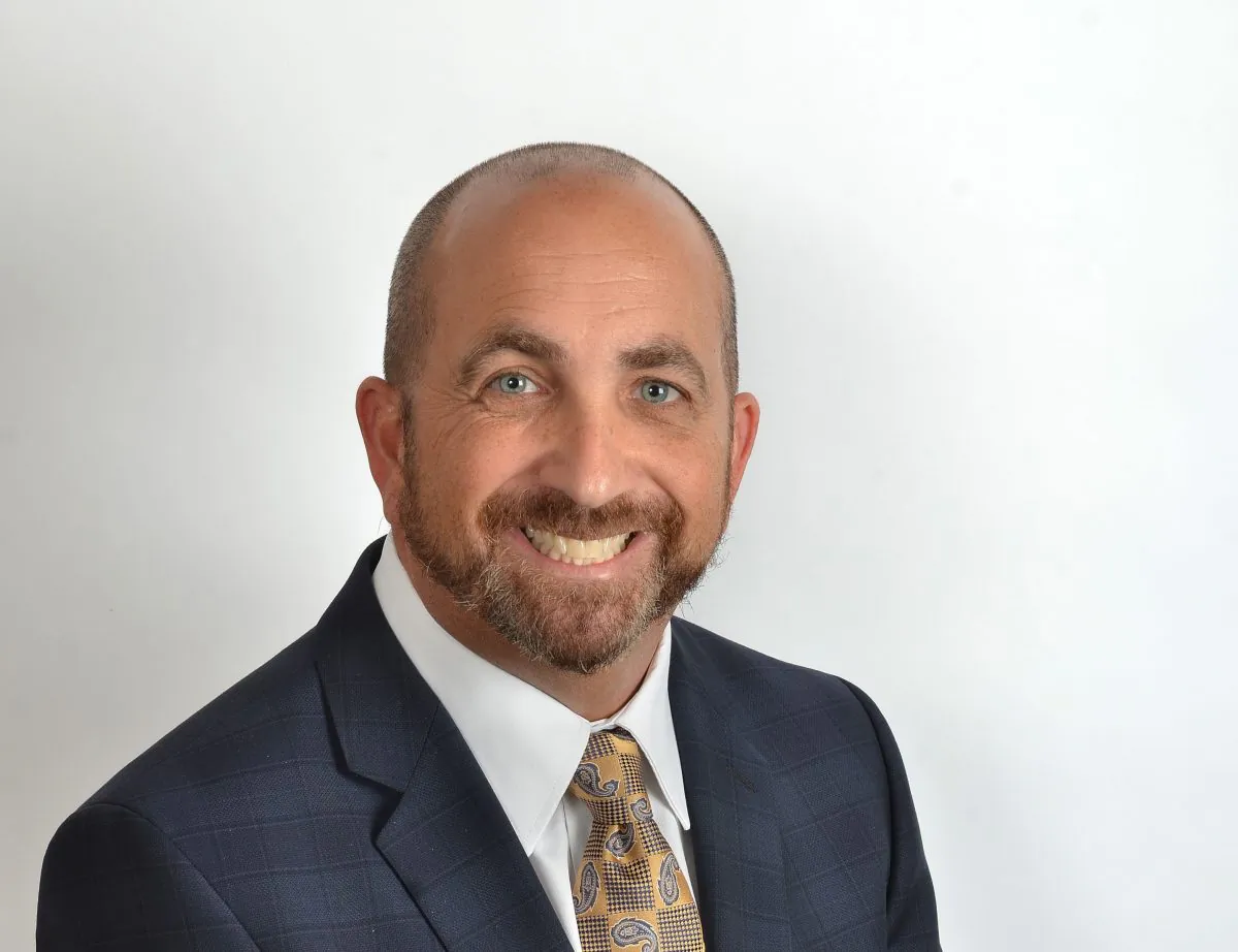 Dan Flomen, executive vice president of TFN Realty. (Courtesy of TFN Realty) 