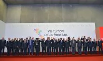 Americas’ Leaders Condemn Syria’s Use of Chemical Weapons
