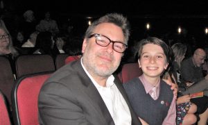 Shen Yun ‘Emanates Peace’ Says Grammy Award-Winning Music Producer 