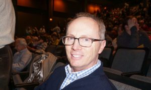 Shen Yun ‘Creates Very Much a Spiritual Feel,’ CEO Says