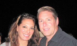 Actress Alex Meneses Loves Shen Yun
