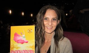 Shen Yun Is ‘Entertaining, Visually Beautiful,’ Producer Says