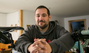 From Prescription Pills to Heroin to Giving Back