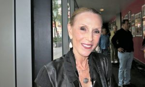 Shen Yun Is ‘Brilliantly Done’, Painter and Interior Designer Says