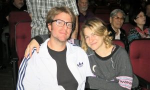 Shen Yun Dancers’ Movements Are Heavenly, TV Producer  Says