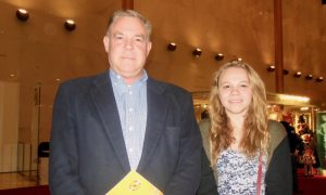 Congressman’s Deputy Chief of Staff: Shen Yun’s Performance Is Compelling