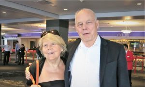  ‘I liked every bit of it,’ Retired Chaplain Says