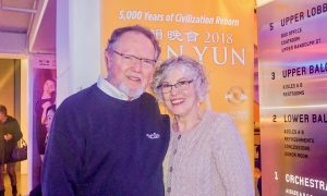 Shen Yun Is a Wonderful Understanding of Chinese Culture