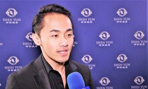 Dance Director Describes Shen Yun As ‘Life-Changing’