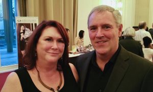 Washington Couple Enjoy China’s Ethnic Diversity at Shen Yun