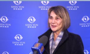 Attorney Hopes Those in China Will Get to See Shen Yun