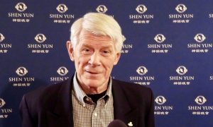 ‘It’s all the way around a great experience,’ Company Chairman Says