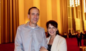 Classical Musician Appreciates Shen Yun’s Unique Orchestra