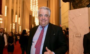 John Gizzi Says Shen Yun Is ‘Powerful and Thought-Provoking’
