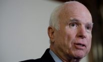 John McCain ‘Discontinuing Medical Treatment,’ Family Says