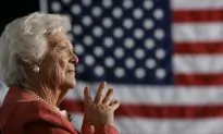 Barbara Bush Remembered for Her Dignity and Wit at Houston Funeral