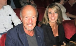 ‘It’s a beautiful show,’ Business Owner Says