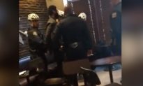 Starbucks CEO to Meet With Black Men Arrested at Philadelphia Store