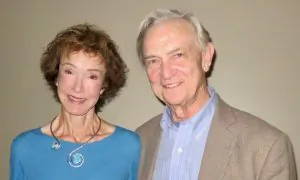 Shen Yun: Exciting and Soothing at the Same Time