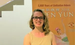 ‘One of the Best Performances I’ve Ever Seen,’ Musician Says