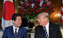 East Asia Peace Hinges on US Presence