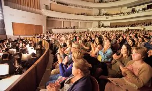 Shen Yun Dancers ‘Very Athletic and Graceful,’ Business Co-Founder Says