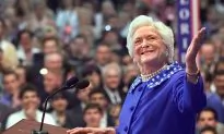 Barbara Bush Funeral Planned for Saturday at Houston Church