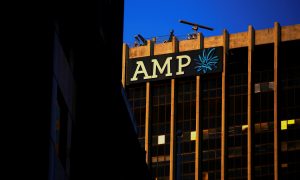 Australia Banking Scandal Claims More AMP Scalps, Chairwoman Quits