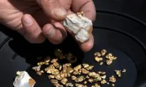 Gold During Times of Market Stress