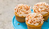 How to Make the ‘Perfect Cake,’ According to the Pros