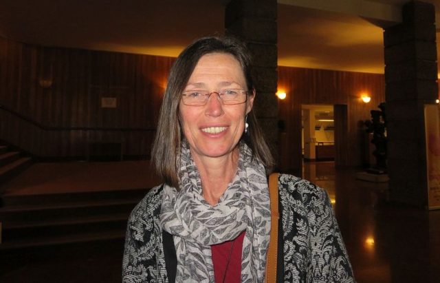 Shen Yun Awakens People to a Choice, Gynecologist Says