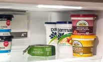 Father’s Receipt and Good Deed Go Viral After He Saw ‘Completely Empty’ Refrigerator