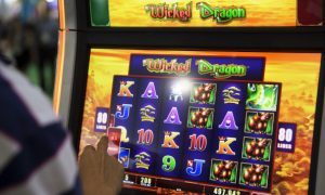 Hundreds of Police Officers in Southern Chinese City Accept Bribes to Protect Local Gambling Rackets