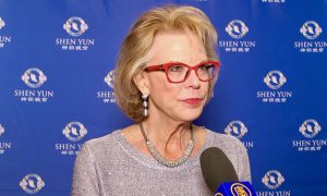 Shen Yun ‘an Incredible Adventure,’ Entrepreneur Says