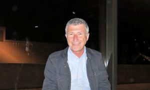 Reviving Traditional Chinese Culture is ‘Very Important,’ Wine Importer Says