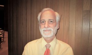 Former Dancer: ‘Thrilled From the Opening Moment to the Closing’